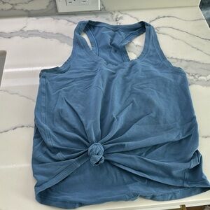 Lululemon Racer Back top